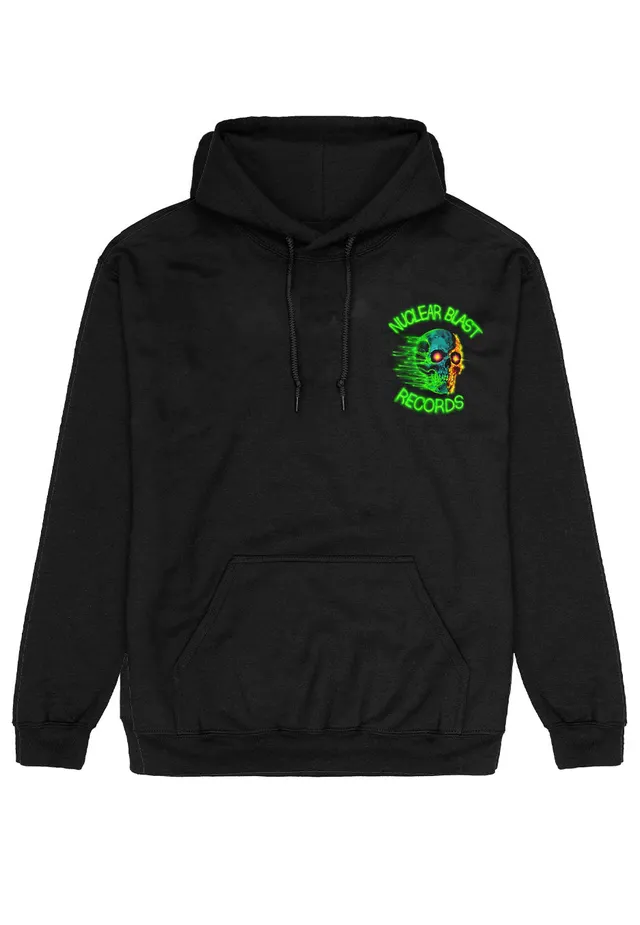 nuclear-blast-x-chad-keith-collab-hoodie-schwarz-herren image 1