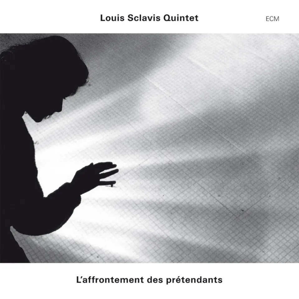 ecm-records-l-affrontement-des-pr-tendants-louis-sclavis-audio-cd image 1