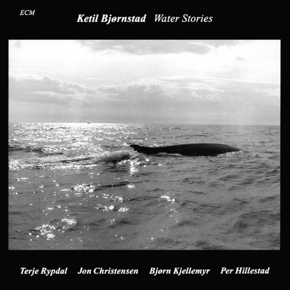 ecm-records-water-stories-jazz-cd-album image 1