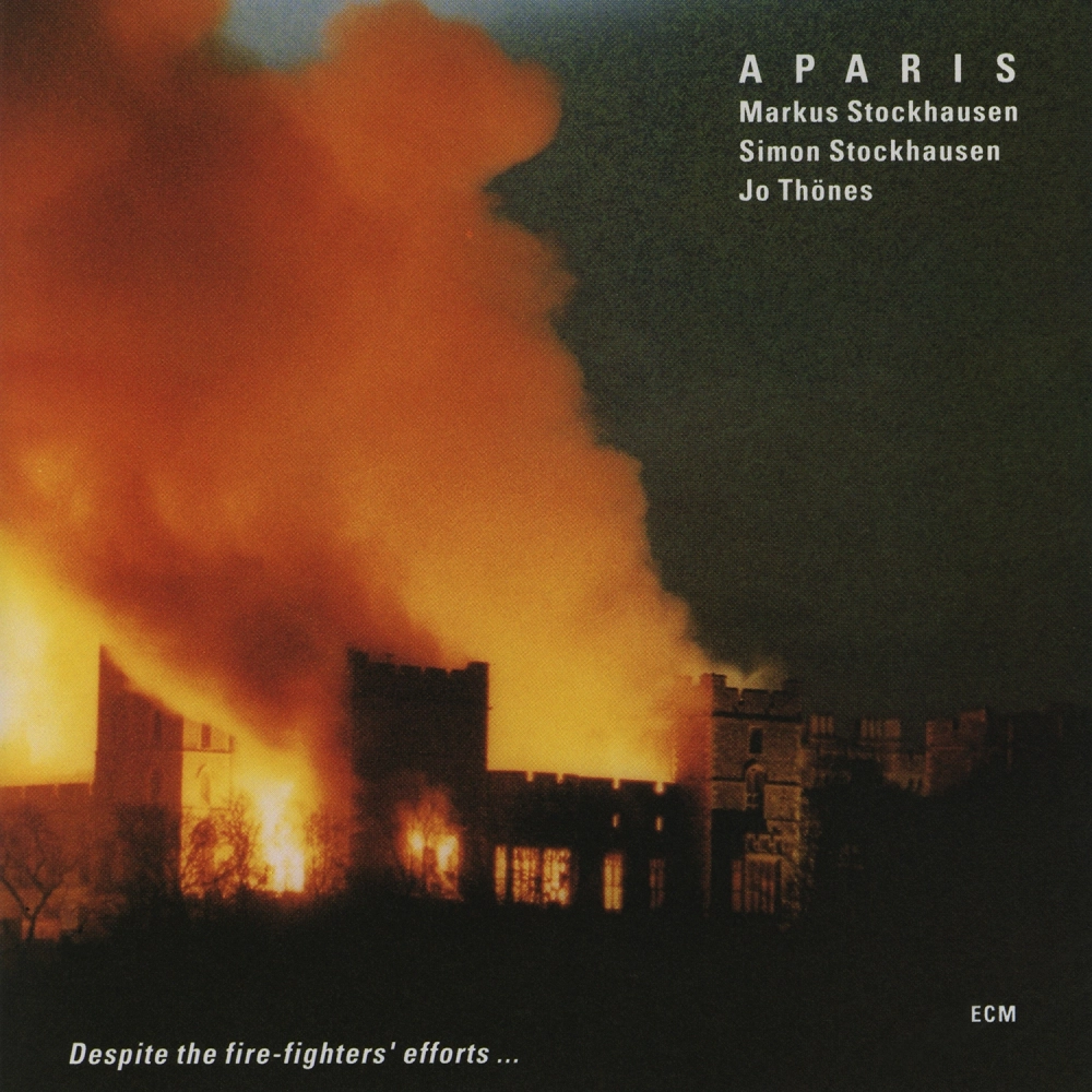 ecm-records-despite-the-fire-fighters-efforts-cd image 1