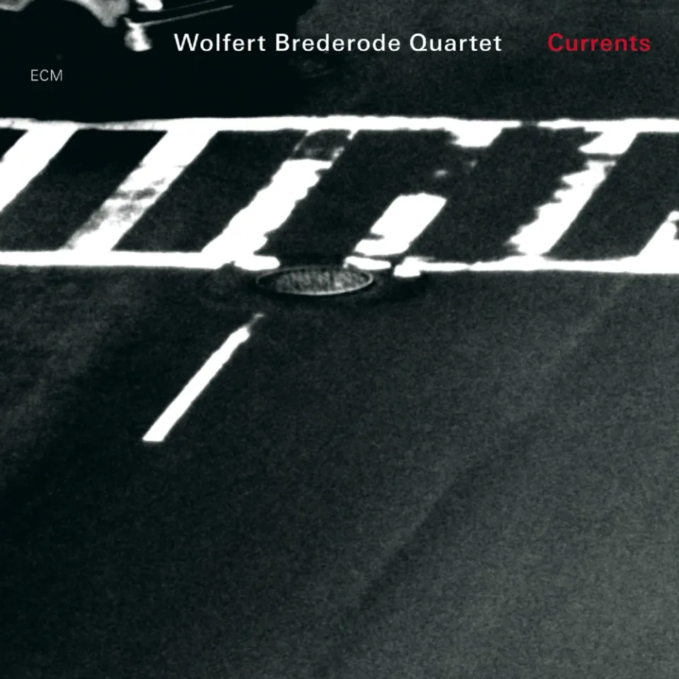 ecm-records-currents-wolfert-brederode-quartett-jazz-piano-album-cd image 1