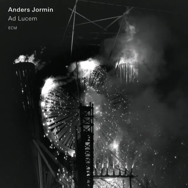 ecm-records-anders-jormin-ad-lucem-vokal-jazz-album-auf-cd image 1
