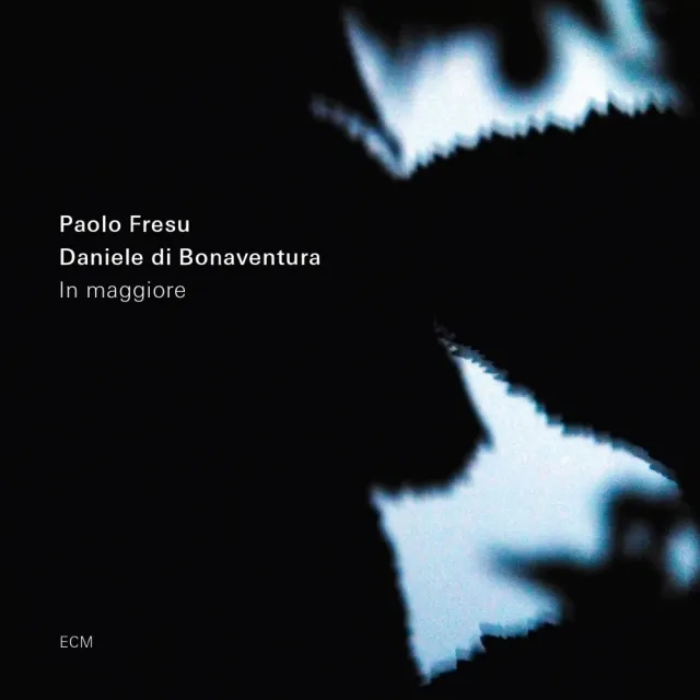 ecm-records-paolo-fresu-daniele-di-bonaventura-in-maggiore-cd-album image 1