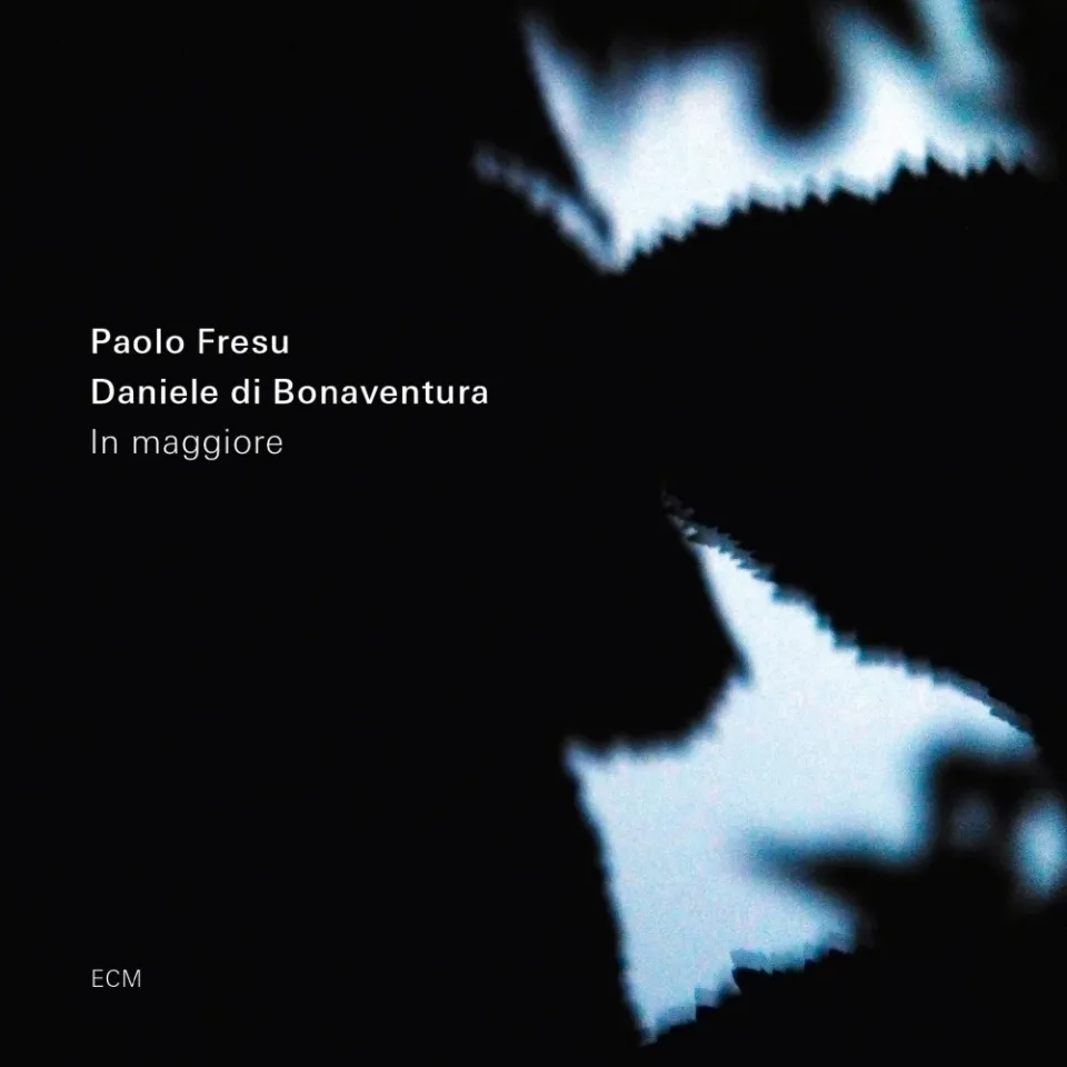 ecm-records-paolo-fresu-daniele-di-bonaventura-in-maggiore-cd-album image 1