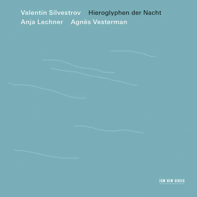 ecm-records-valentin-silvestrov-hieroglyphen-der-nacht-cello-album-mit-anja-lech image 1