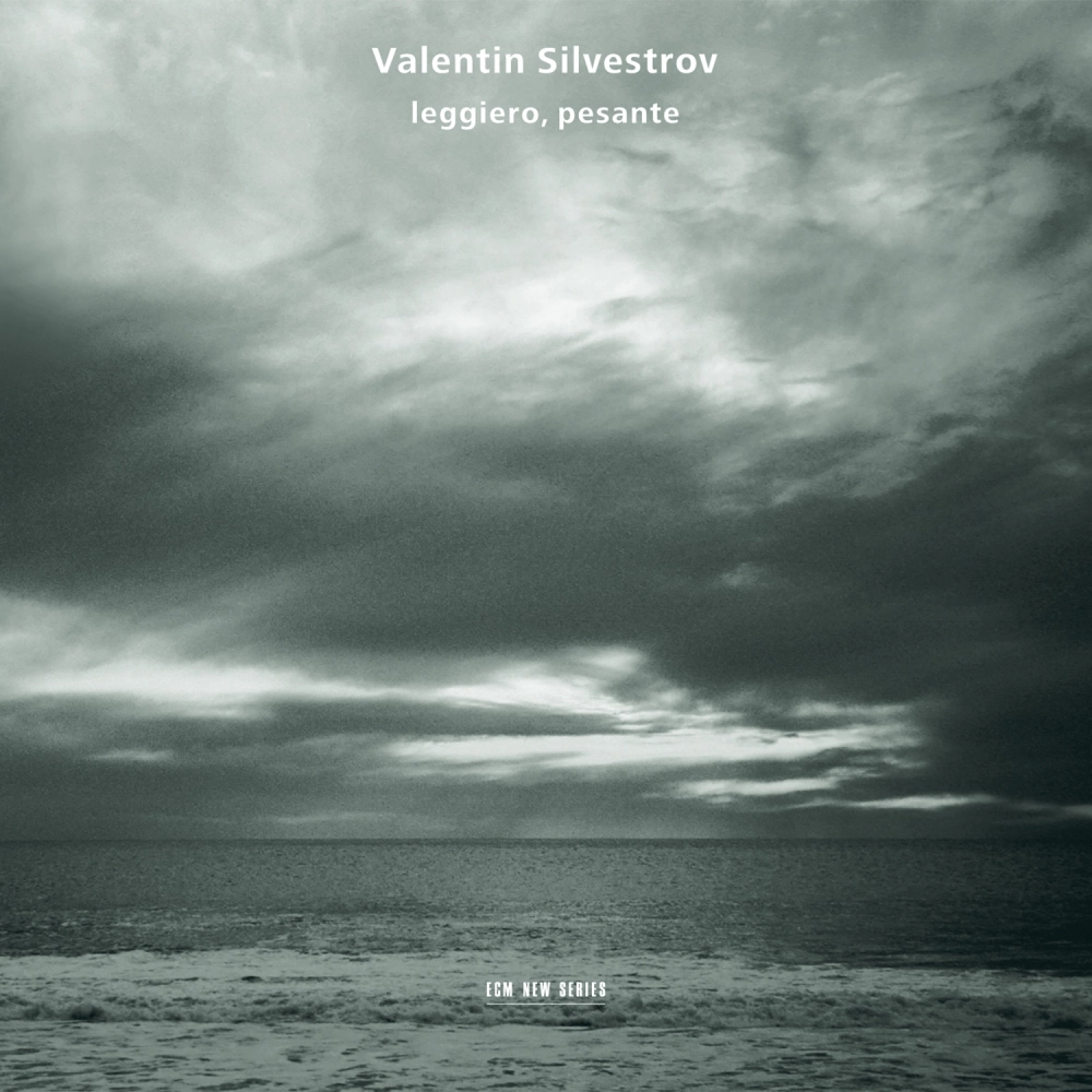ecm-records-valentin-silvestrov-leggiero-pesante-kammermusik-cd image 1