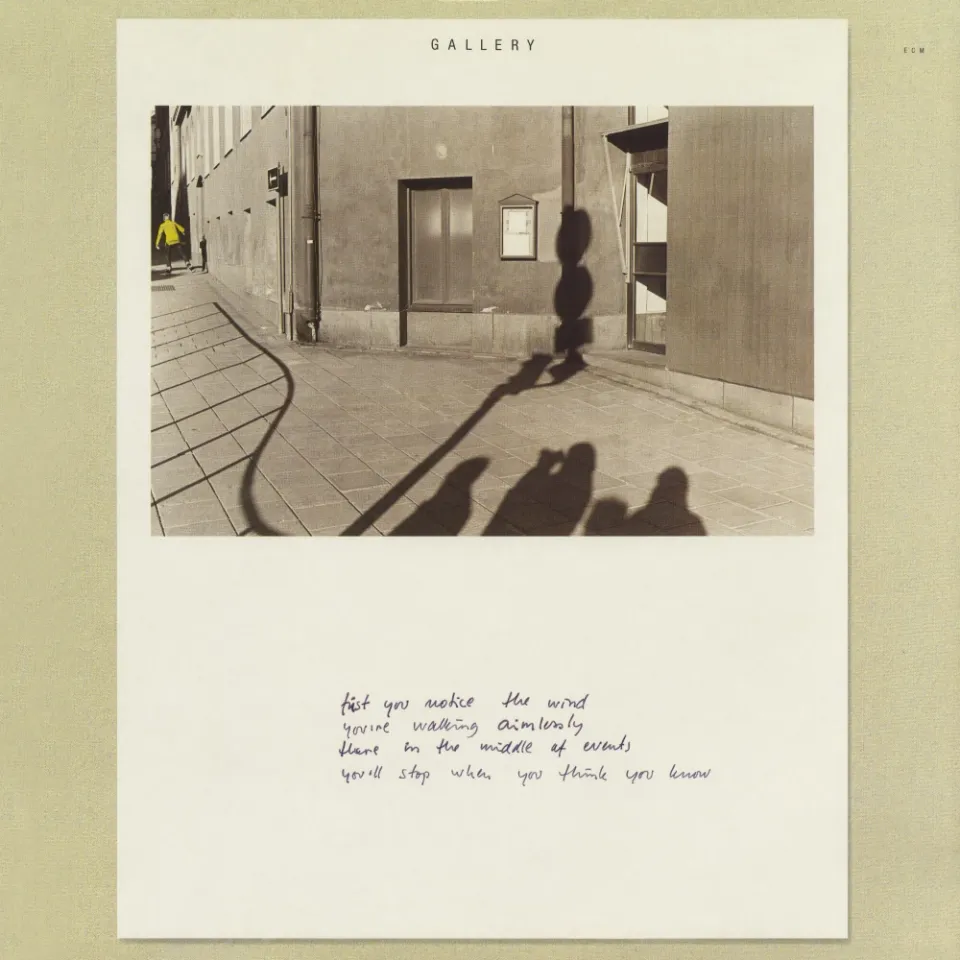 ecm-records-gallery-jazz-cd image 1