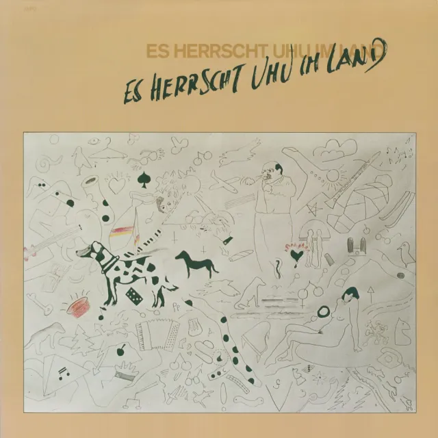 ecm-records-es-herrscht-uhu-im-land-ecm-jazz-album-cd image 1