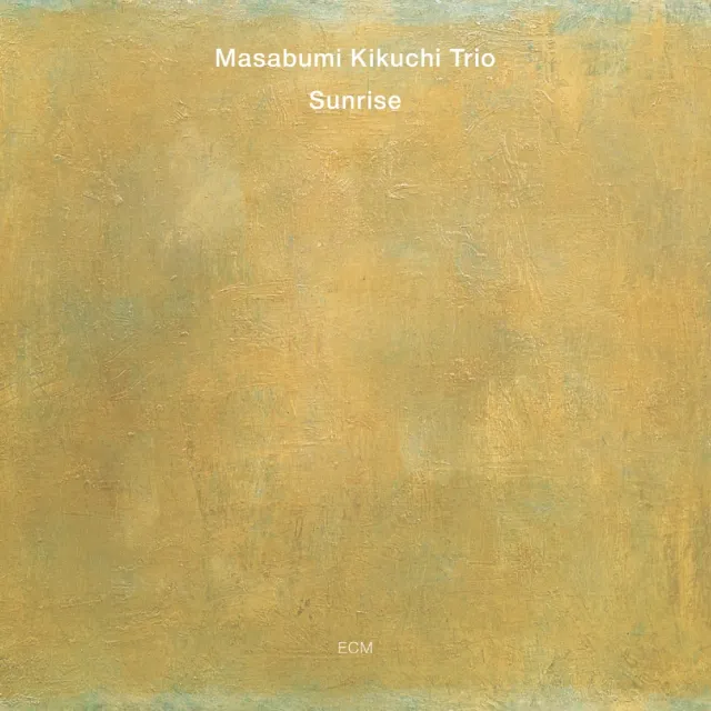 ecm-records-sunrise-cd-masabumi-kikuchi-paul-motian image 1