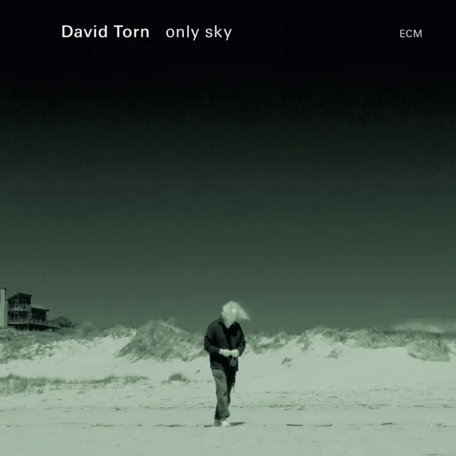 ecm-records-only-sky-david-torn-solo-gitarre-cd image 1
