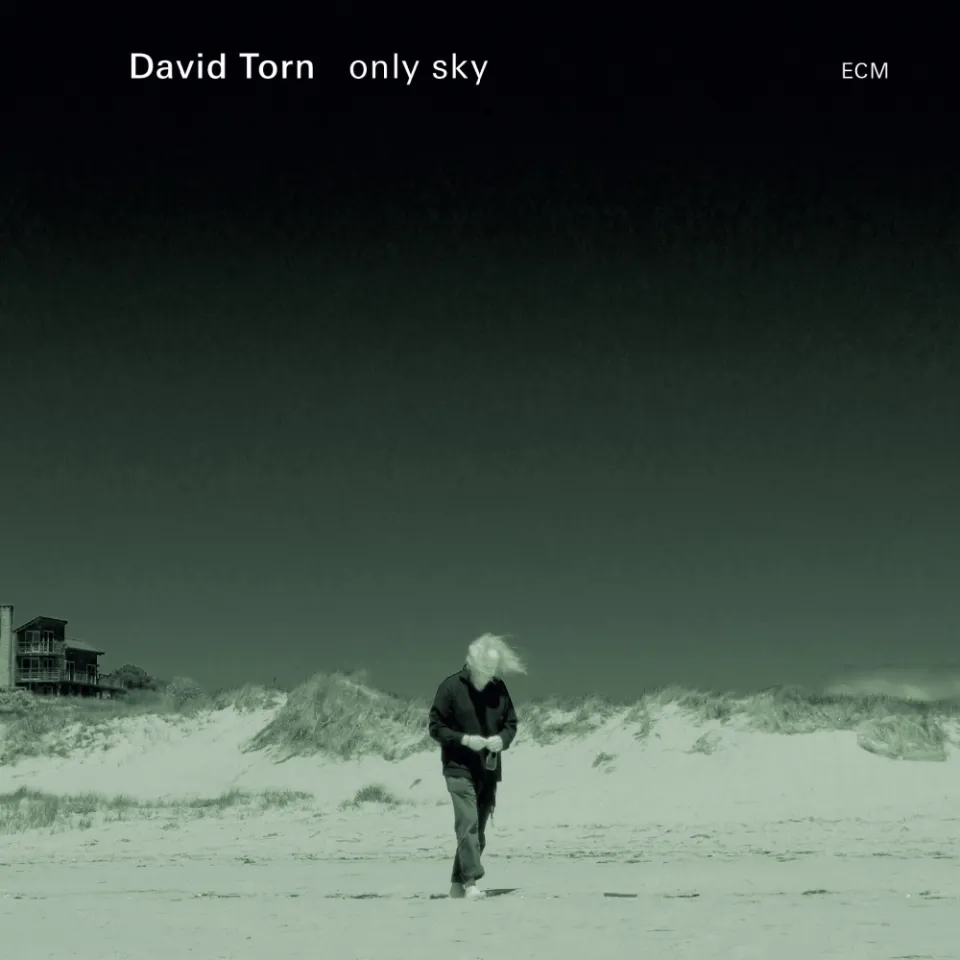 ecm-records-only-sky-david-torn-solo-gitarre-cd image 1