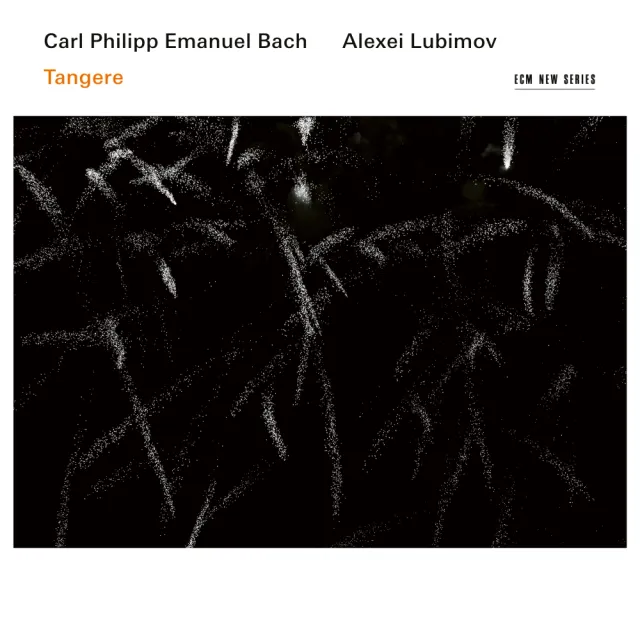 ecm-new-series-alexei-lubimov-cpe-bach-tangere-tangent-piano-cd image 1