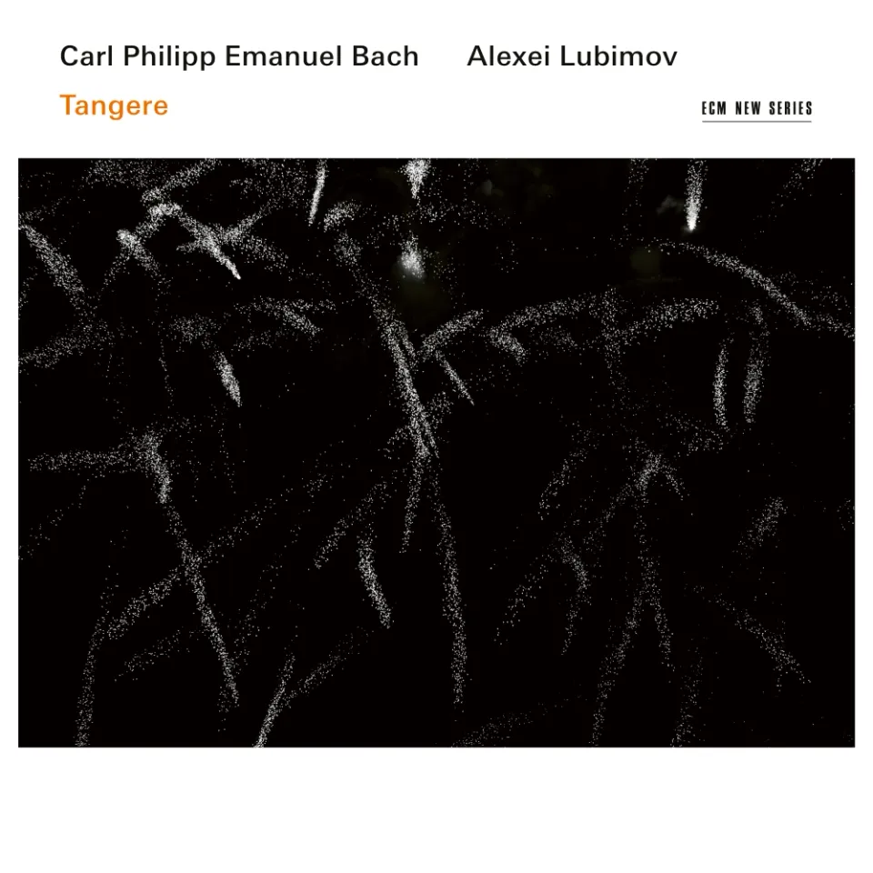 ecm-new-series-alexei-lubimov-cpe-bach-tangere-tangent-piano-cd image 1