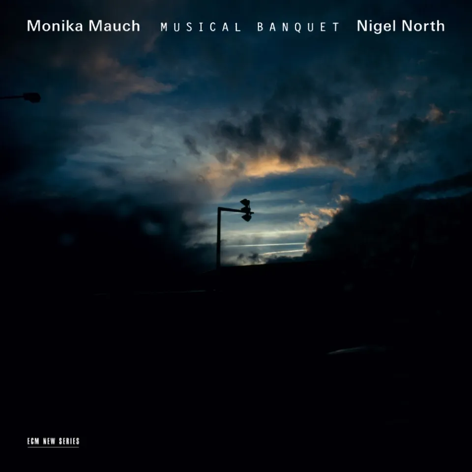 ecm-records-musical-banquet-cd-musik-f-r-stimme-und-laute-mit-monika-mauch-und-n image 1