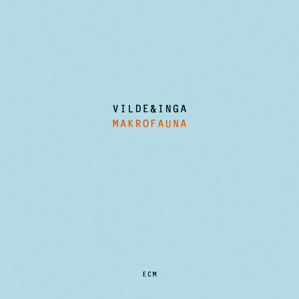 ecm-records-makrofauna-vilde-inga-violine-kontrabass-cd image 1