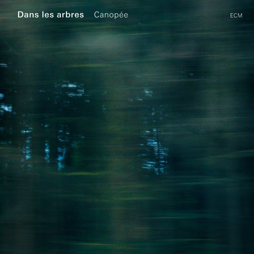 ecm-records-canop-e-dans-les-arbres-improvisations-album-cd image 1