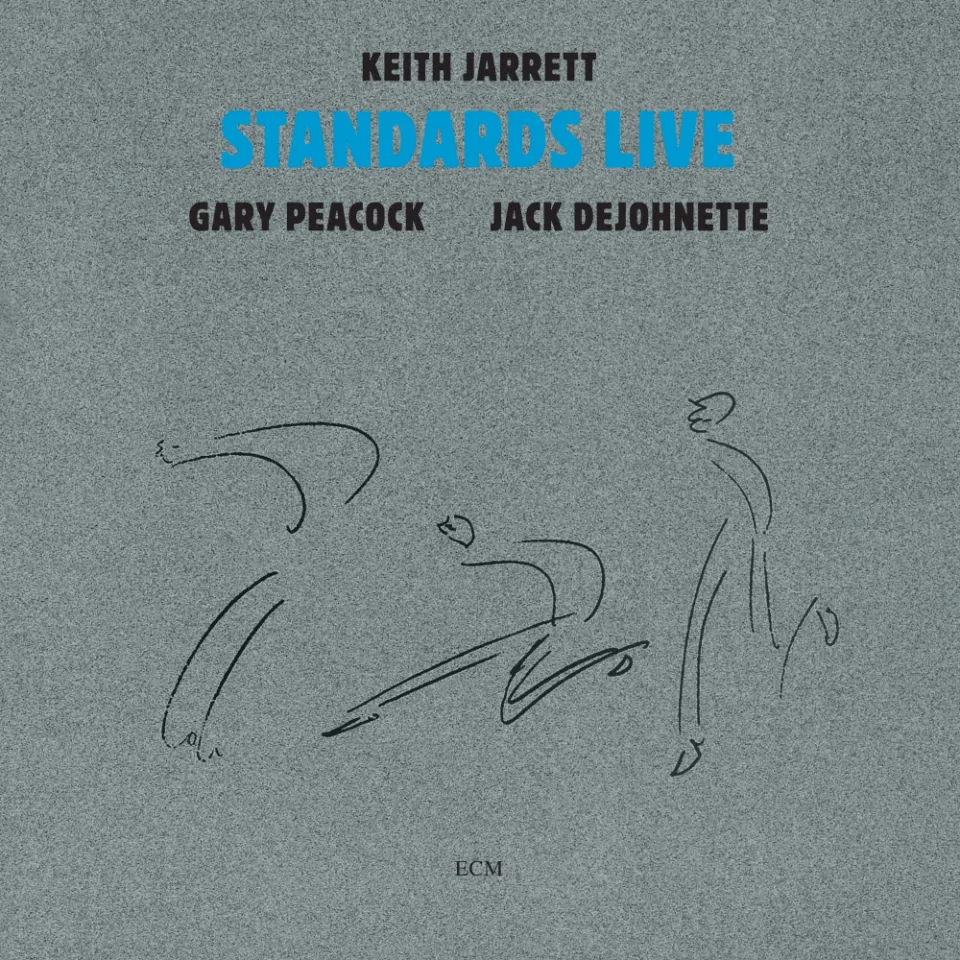 ecm-records-standards-live-cd-album-touchstones-series image 1