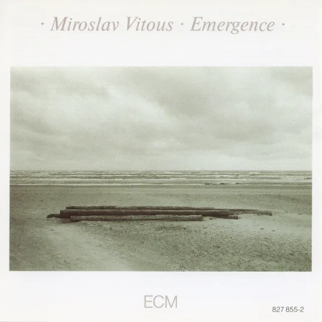 ecm-records-emergence-cd-album image 1