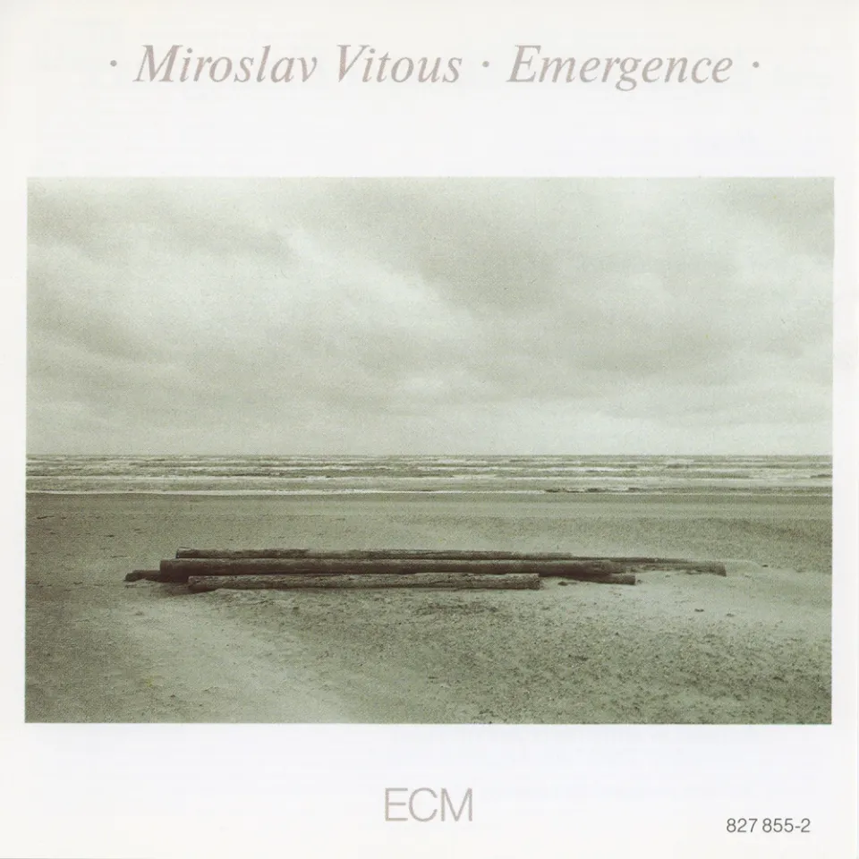 ecm-records-emergence-cd-album image 1