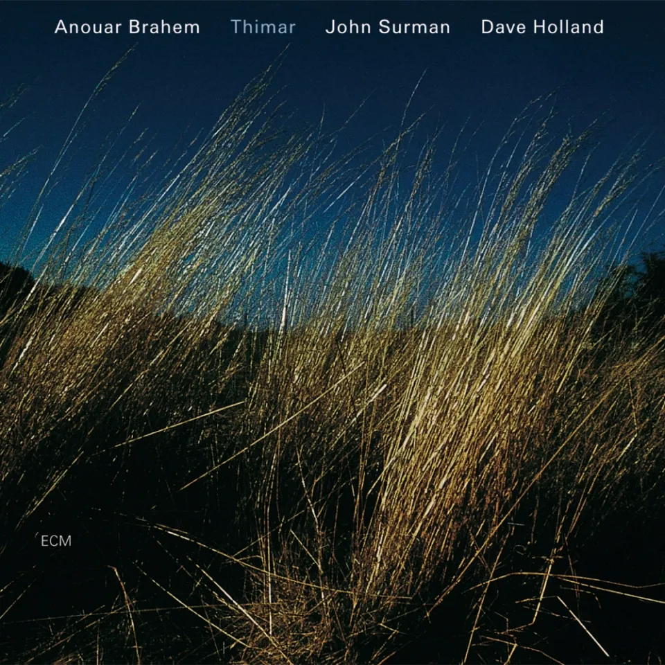 ecm-records-thimar-anouar-brahem-album-cd image 1