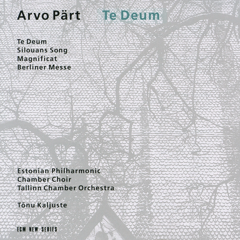 ecm-records-arvo-p-rt-te-deum-klassik-cd-ecm-new-series image 1