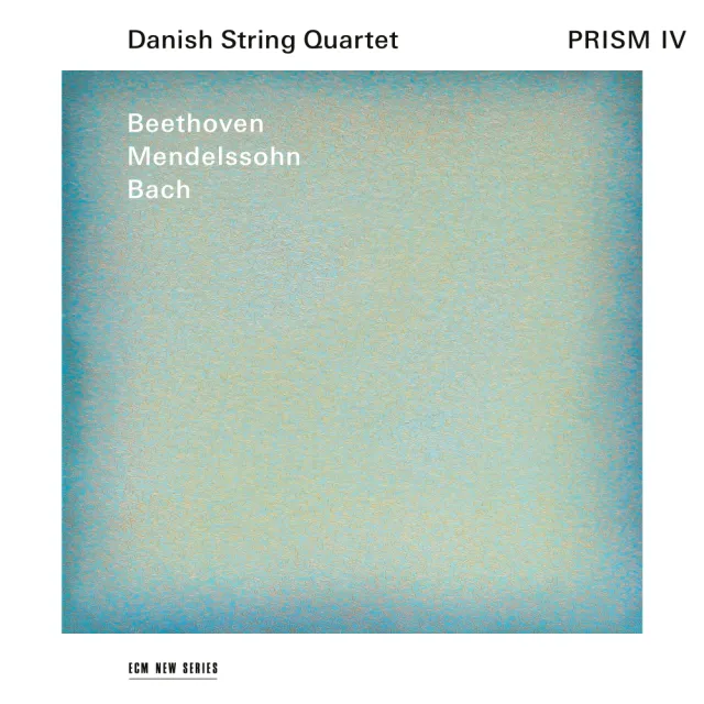 ecm-records-new-series-prism-iv-cd-album-danish-string-quartet-beethoven-mendels image 1
