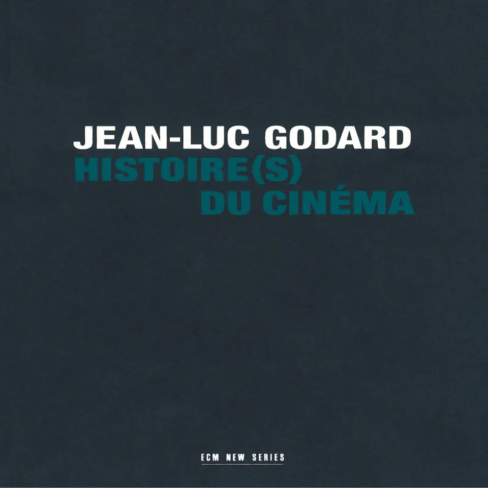 ecm-records-histoire-s-du-cin-ma-complete-soundtrack-5-cd-box-godard image 1