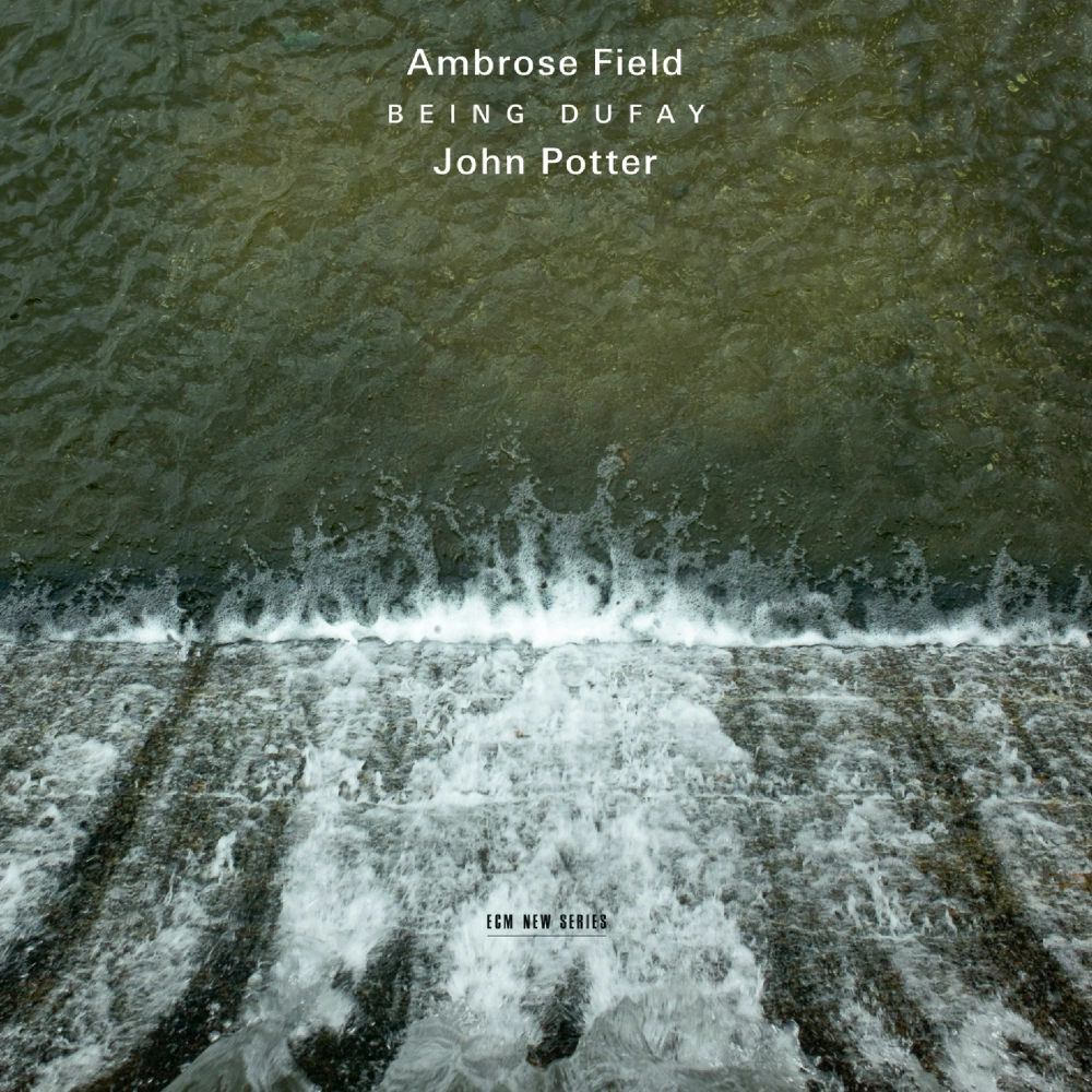 ecm-records-ambrose-field-being-dufay-cd-ecm-new-series image 1