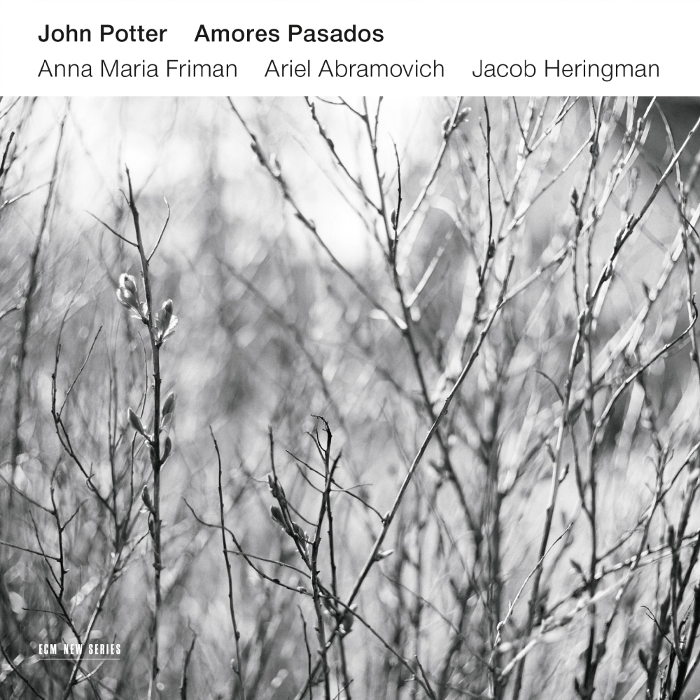 ecm-records-amores-pasados-cd-lute-songs-mit-john-potter image 1