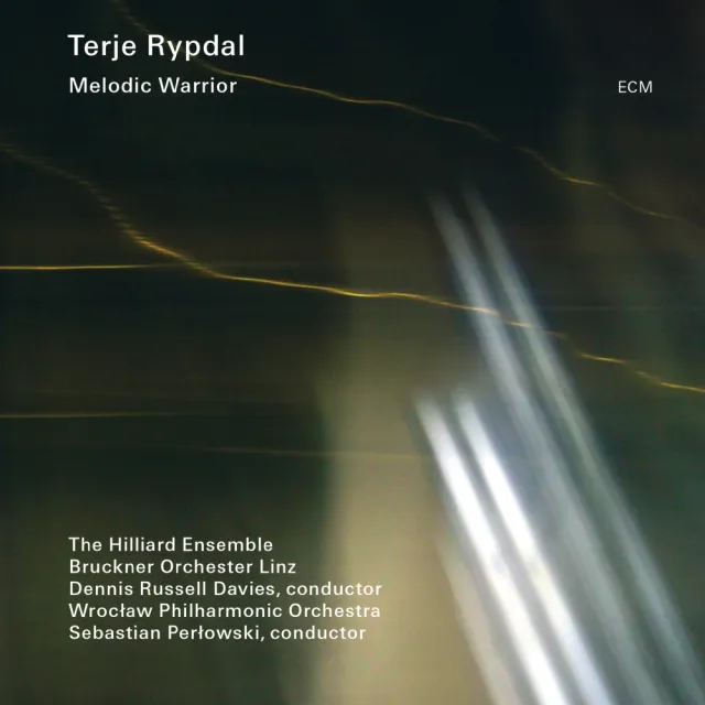 ecm-records-terje-rypdal-melodic-warrior-jazz-rock-orchesteralbum-cd image 1