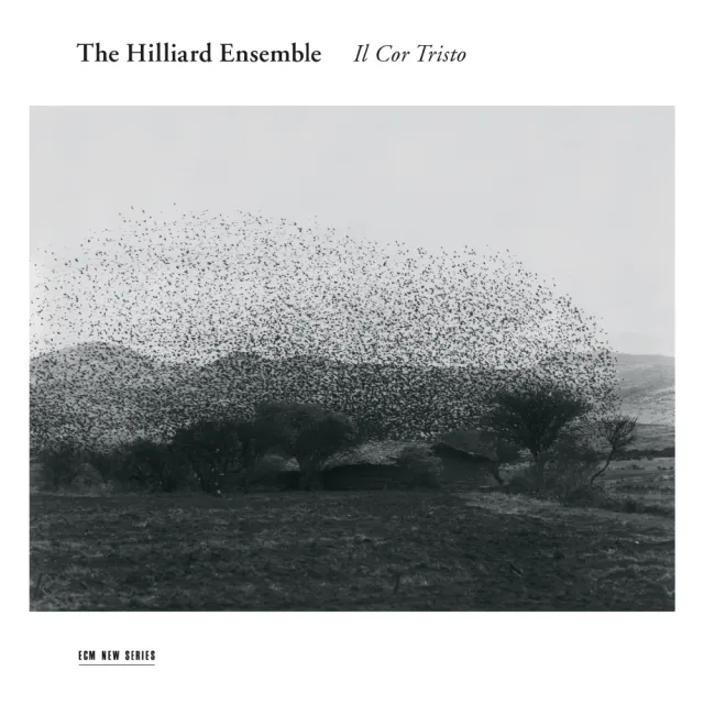 ecm-records-il-cor-tristo-hilliard-ensemble-cd image 1