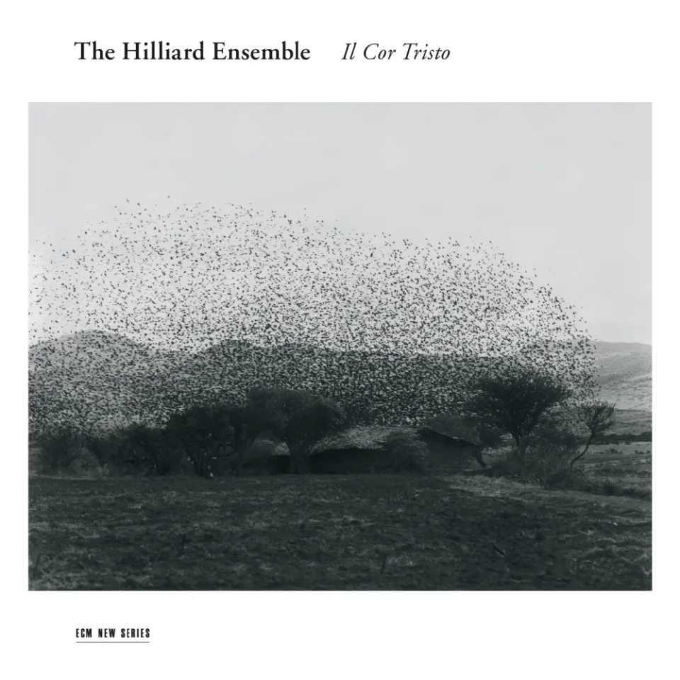 ecm-records-il-cor-tristo-hilliard-ensemble-cd image 1