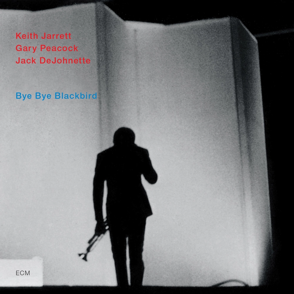 ecm-records-bye-bye-blackbird-keith-jarrett-trio-touchstones-audio-cd image 1