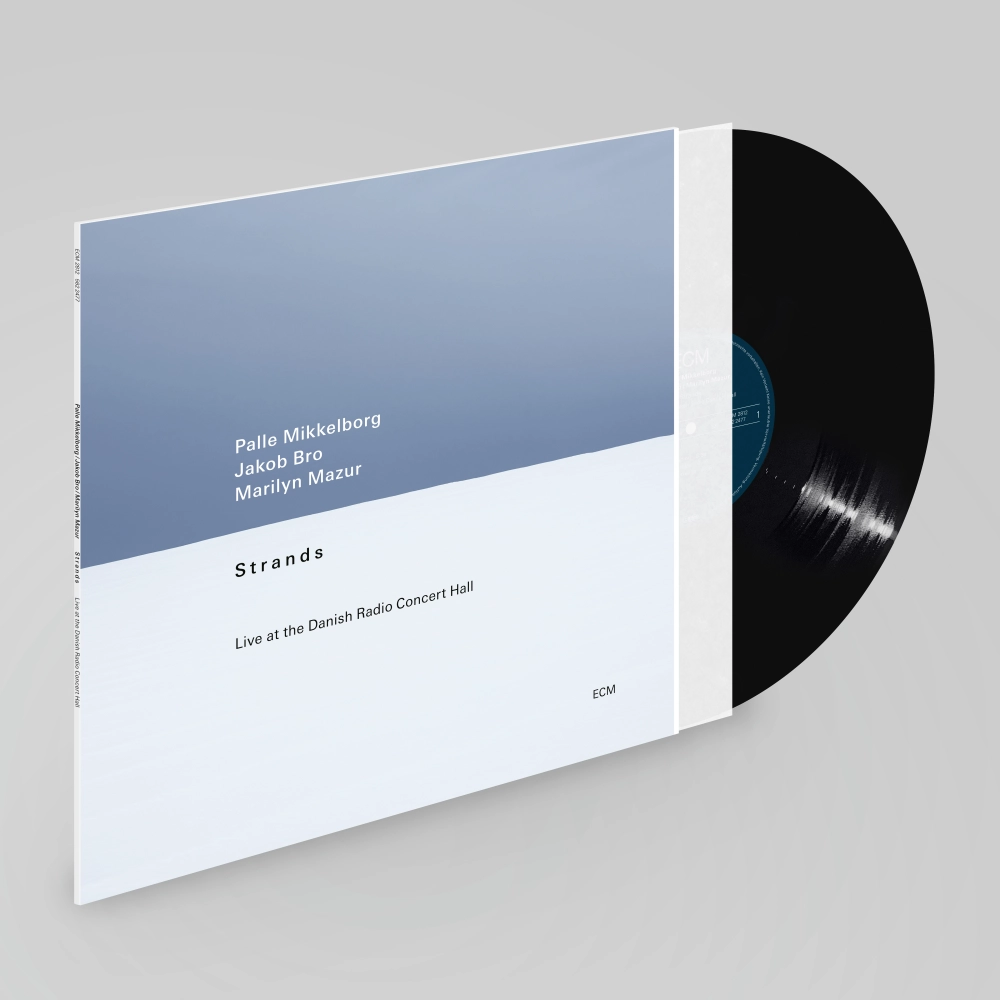 ecm-records-strands-live-at-the-danish-radio-concert-hall-cd-jakob-bro image 2