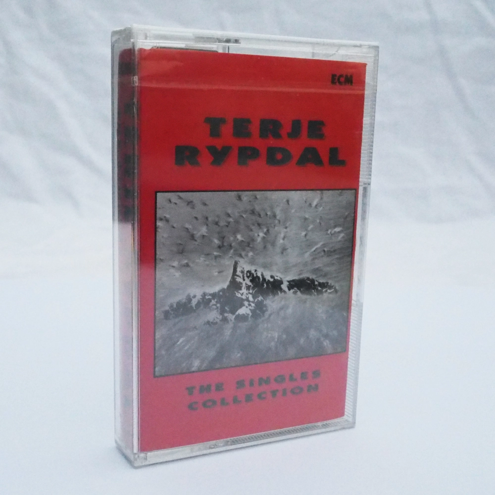 ecm-records-the-singles-collection-audio-cd image 2