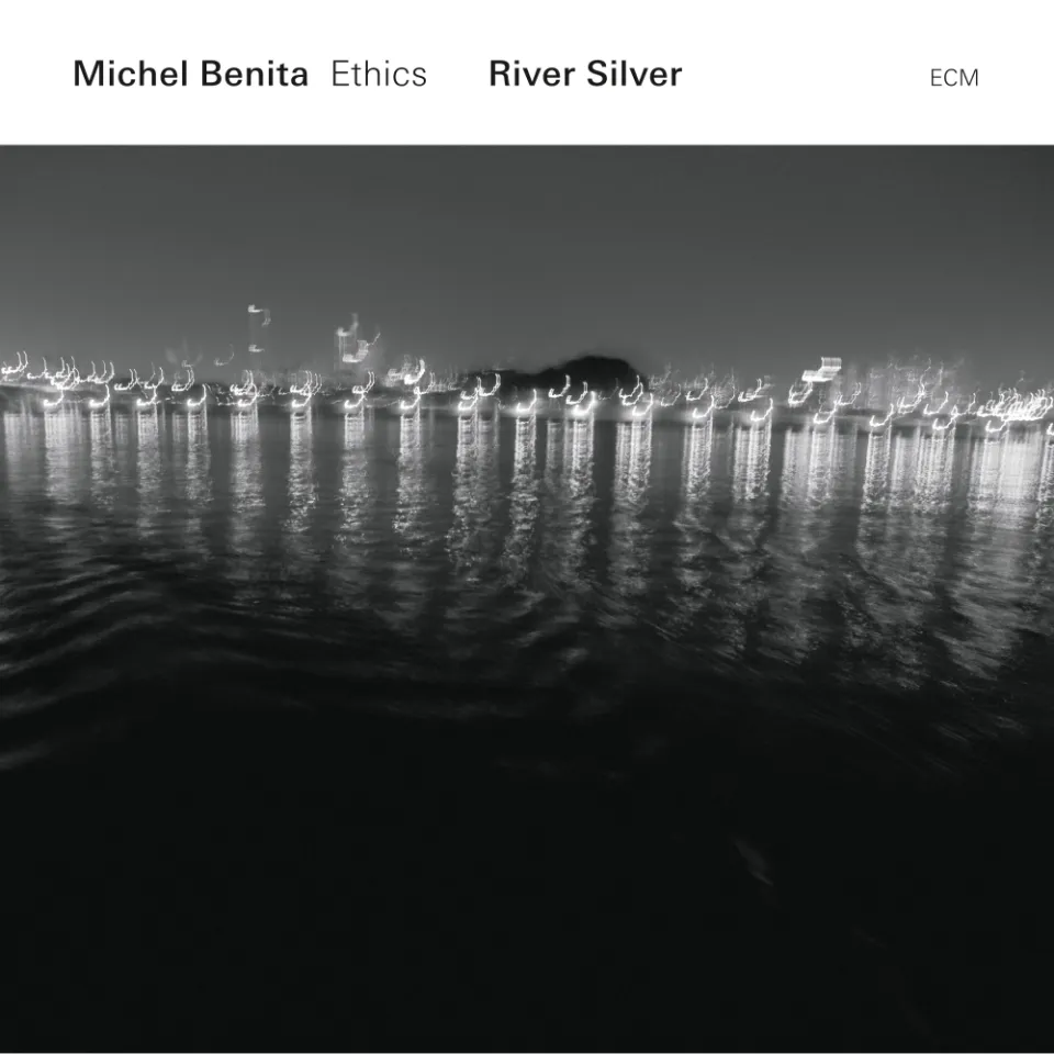 ecm-records-michel-benita-ethics-river-silver-cd-album image 1