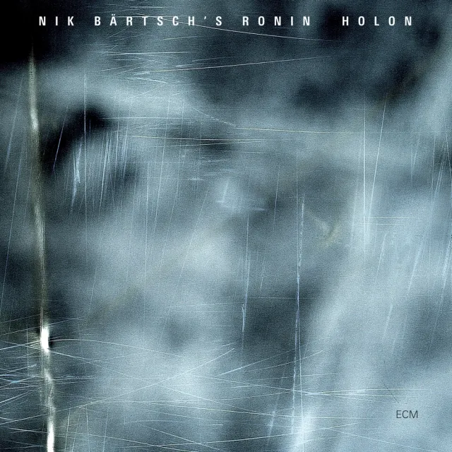 ecm-records-holon-nik-b-rtsch-s-ronin-modern-jazz-cd image 1
