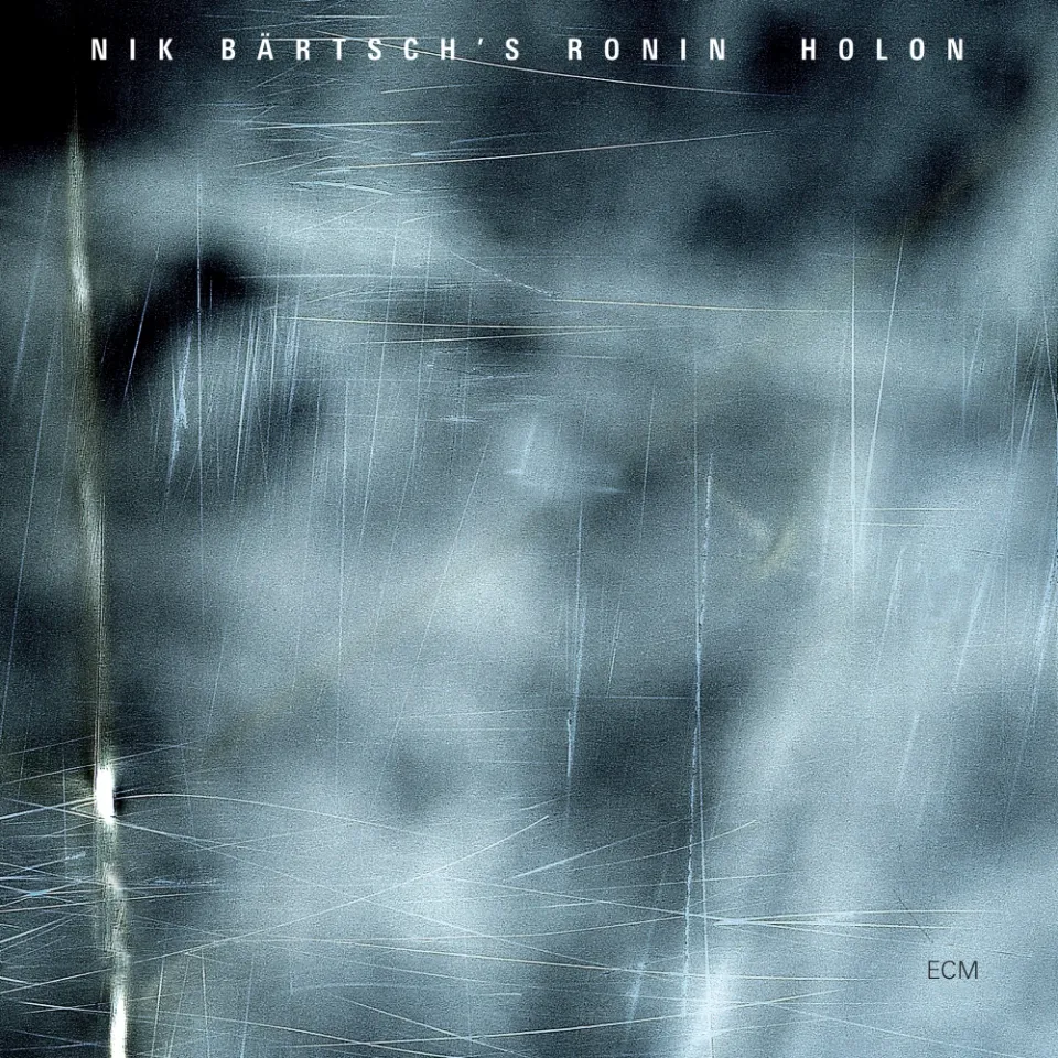 ecm-records-holon-nik-b-rtsch-s-ronin-modern-jazz-cd image 1