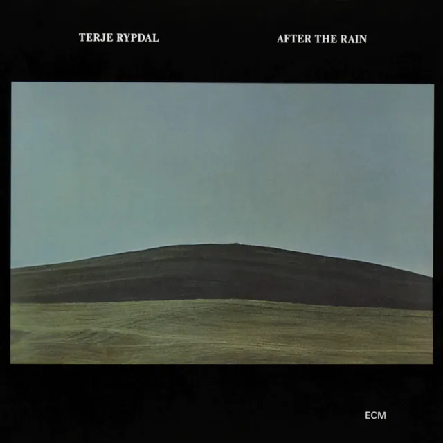 ecm-records-after-the-rain-cd-album image 1