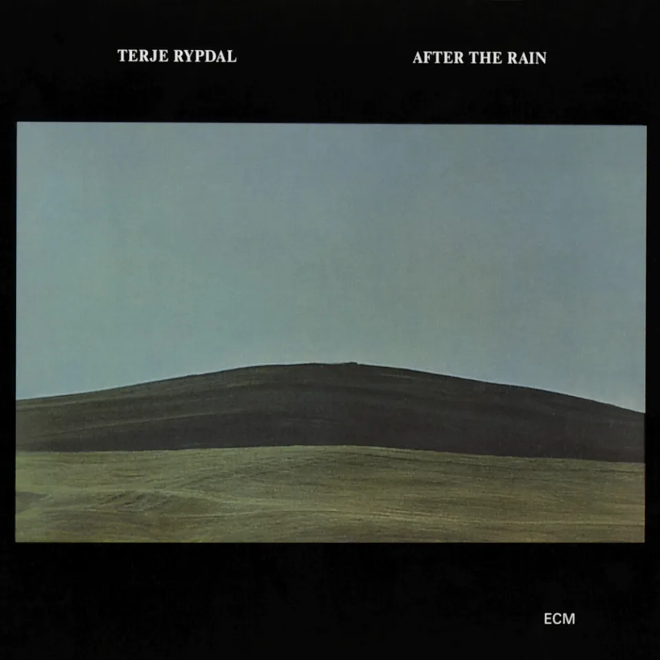 ecm-records-after-the-rain-cd-album image 1