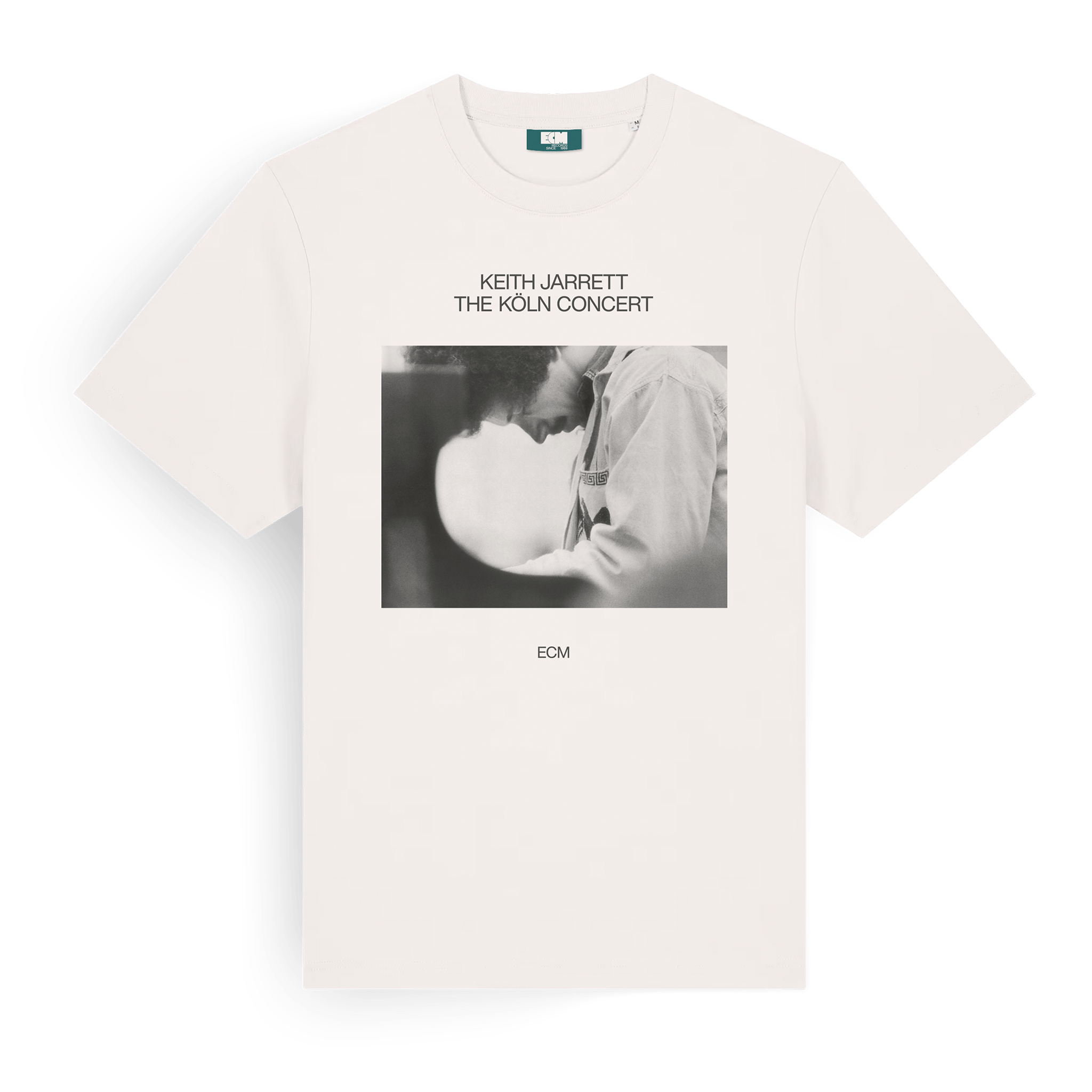 ecm-records-the-k-ln-concert-anniversary-bundle-2-lp-t-shirt-bio-baumwolle image 3