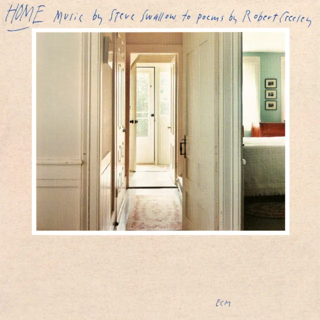 ecm-records-home-steve-swallow-to-poems-by-robert-creeley-touchstones-cd image 1