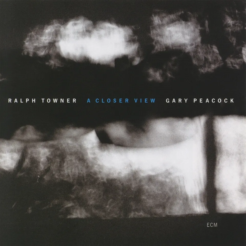 ecm-records-ralph-towner-gary-peacock-a-closer-view-cd-duo image 1